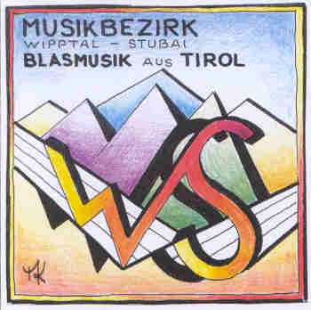Blasmusik aus Tirol - clicca qui