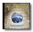 New World Variations - clicca qui