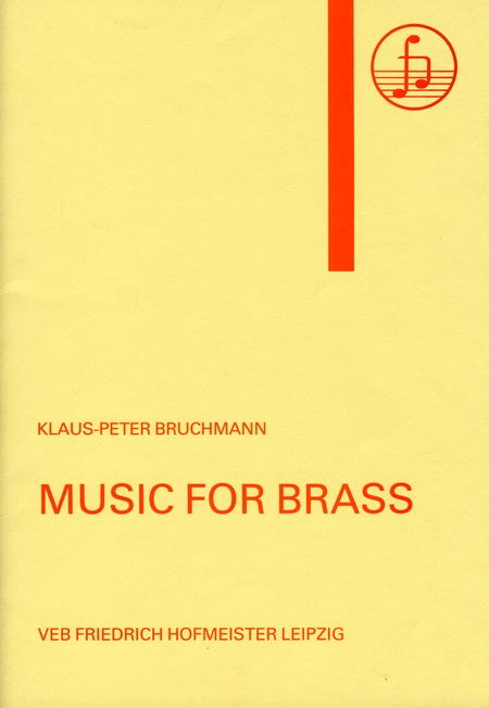 Music for Brass - cliccare qui