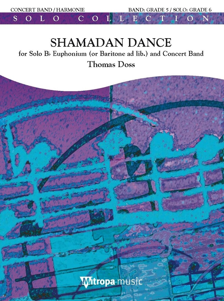 Shamadan Dance - clicca qui