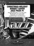Christmas and Holiday Jazz Saver Pack - clicca qui