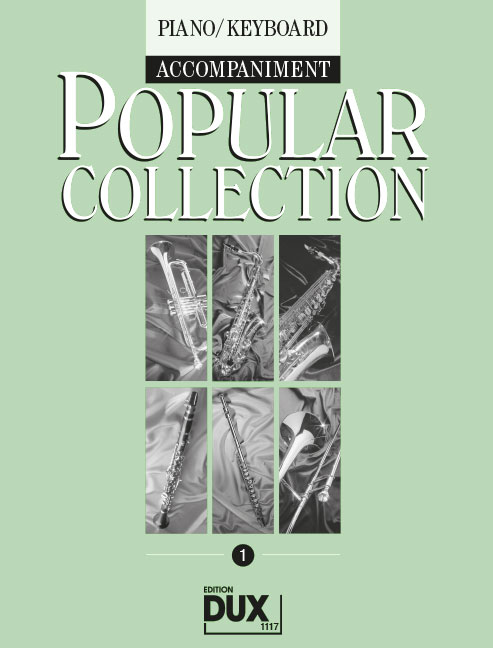 Popular Collection #1 - cliccare qui
