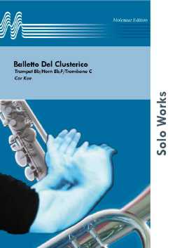 Balletto Del Clusterico - cliccare qui