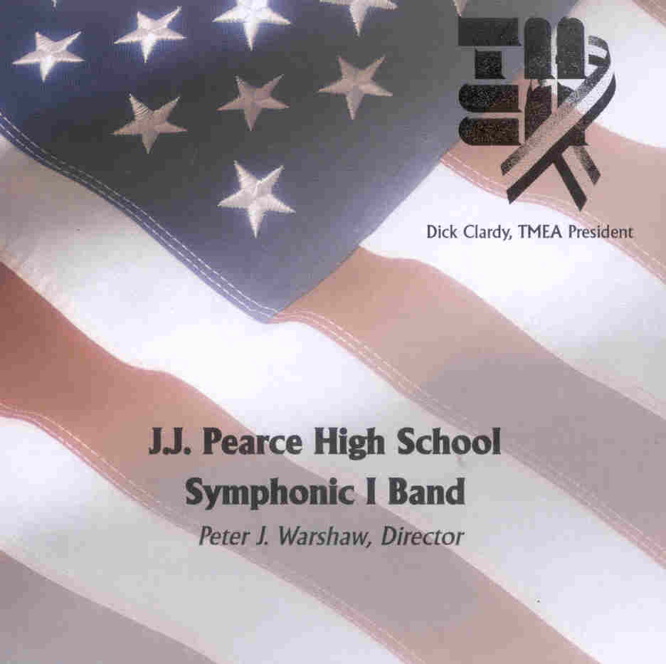 J.J. Pearce High School Symphonic I Band - clicca qui