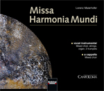 Missa Harmonia Mundi - clicca qui