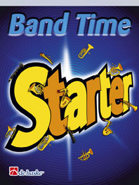Band Time Starter - clicca qui