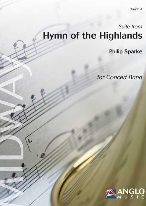 Suite from 'Hymn of the Highlands' - cliccare qui