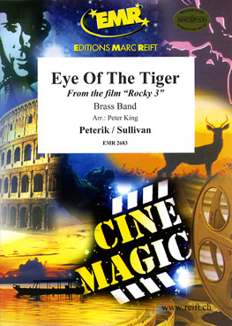 Eye of the Tiger (from 'Rocky 3') - cliccare qui