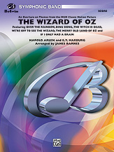 Wizard of Oz, The - clicca qui