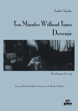 10 minutes without time: Devenir - cliccare qui