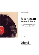 Facetten.art (A drumatic journey) - cliccare qui