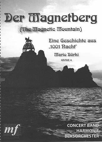 Magnetberg, Der (The Magnetic Mountain) - clicca qui