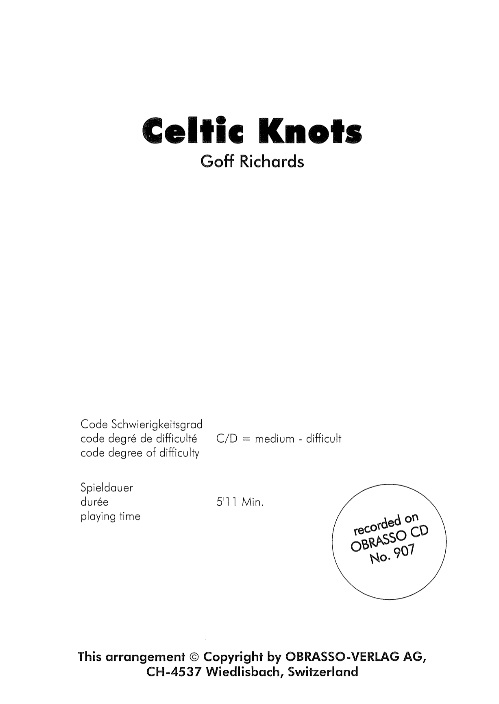 Celtic Knots - clicca qui