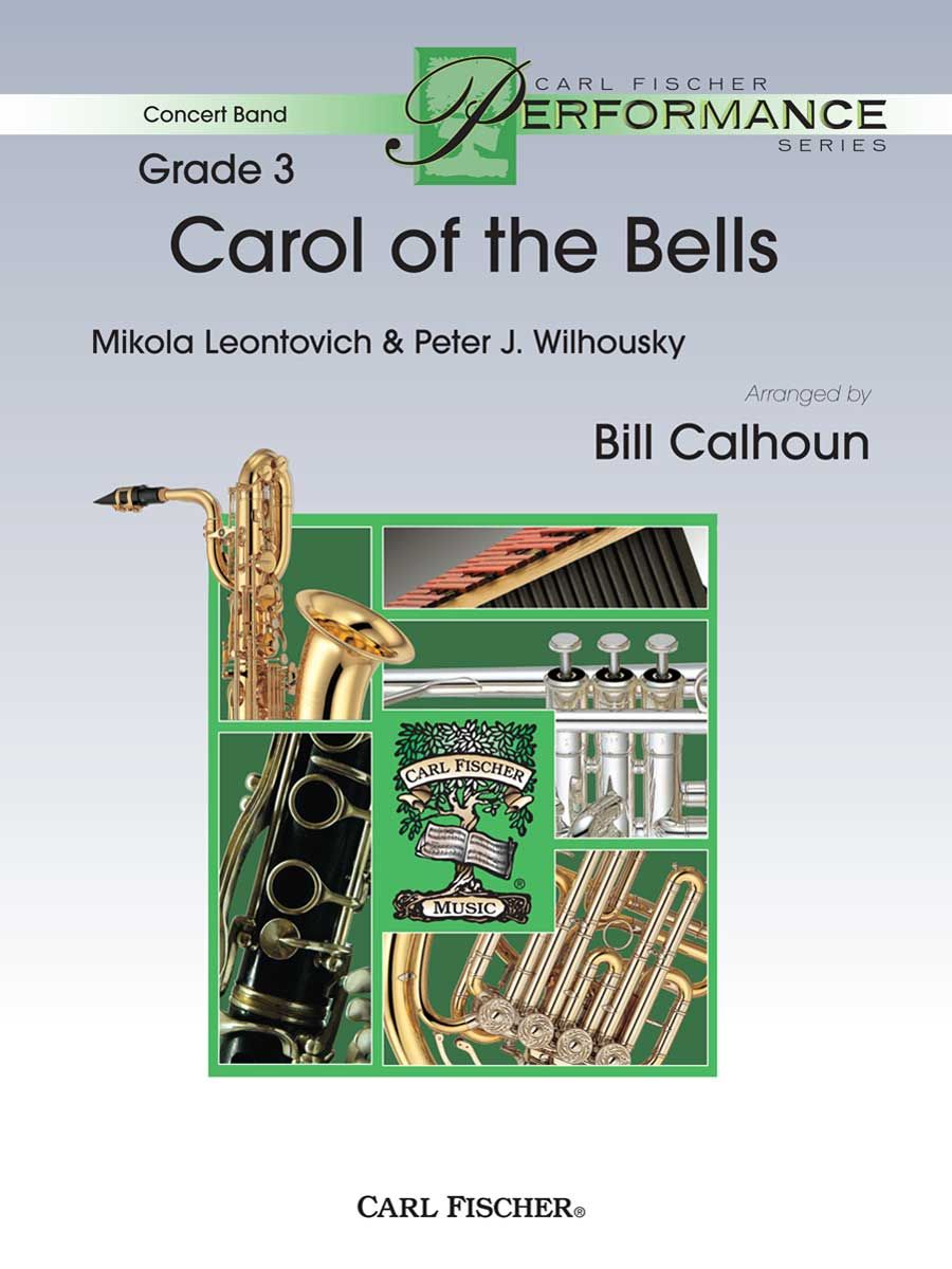 Carol of the Bells - clicca qui