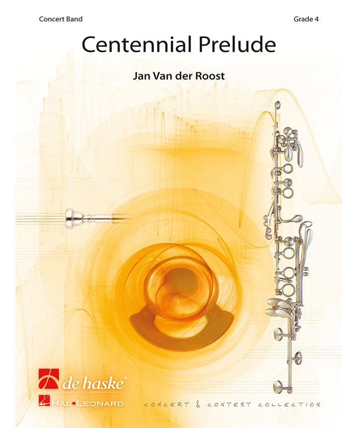 Centennial Prelude - clicca qui