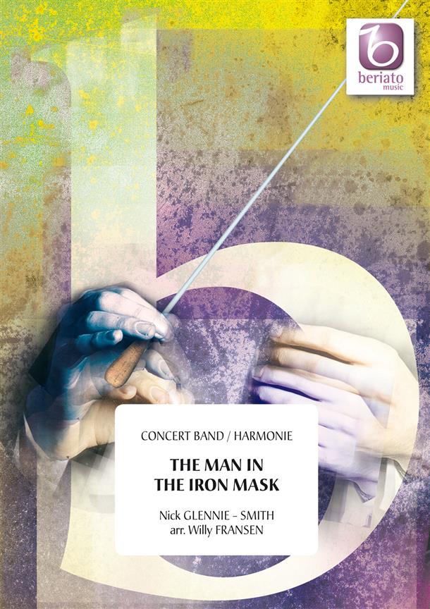 Man in the Iron Mask, The - clicca qui