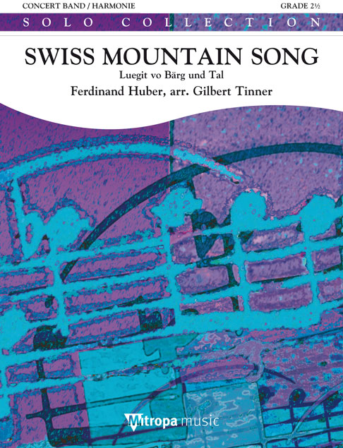 Swiss Mountain Song - clicca qui