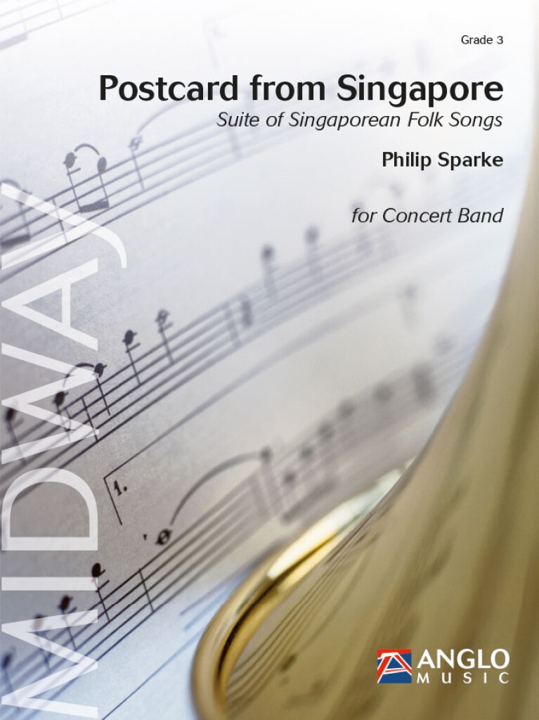 Postcard from Singapore - clicca qui