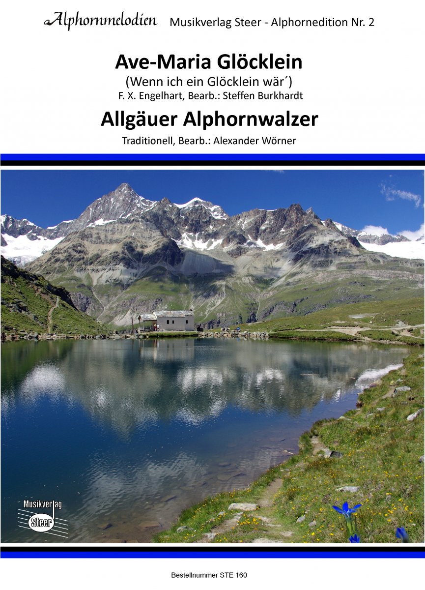 Allguer Alphornwalzer - cliccare qui