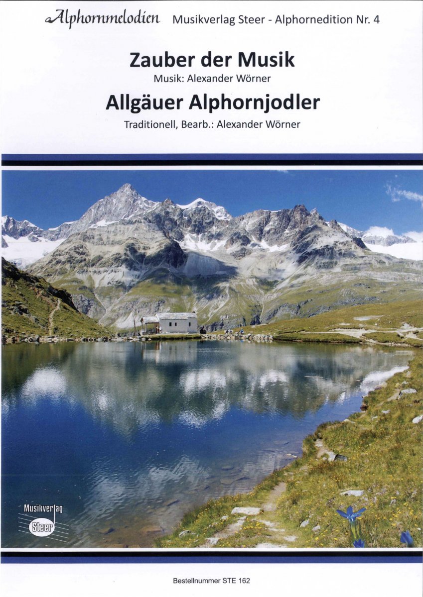 Allguer Alphornjodler - cliccare qui