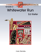 Whitewater Run - clicca qui