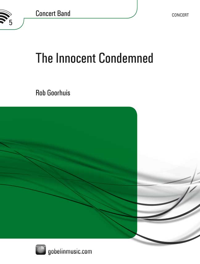 Innocent Condemned, The - clicca qui