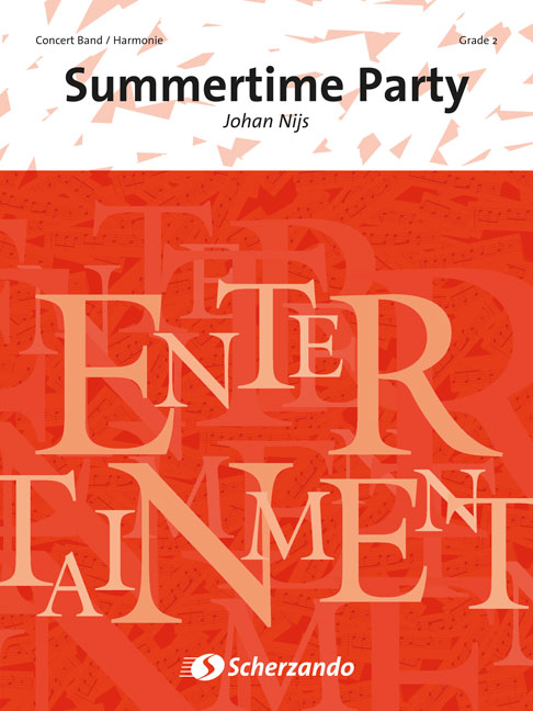 Summertime Party - clicca qui