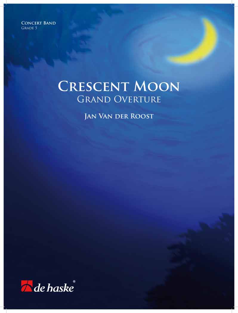 Crescent Moon - clicca qui