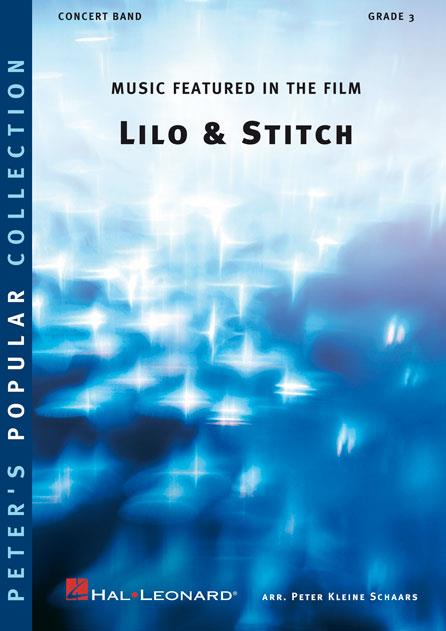 Music featured in the Film 'Lilo and Stitch' - clicca qui