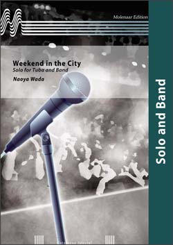 Weekend in the City - clicca qui