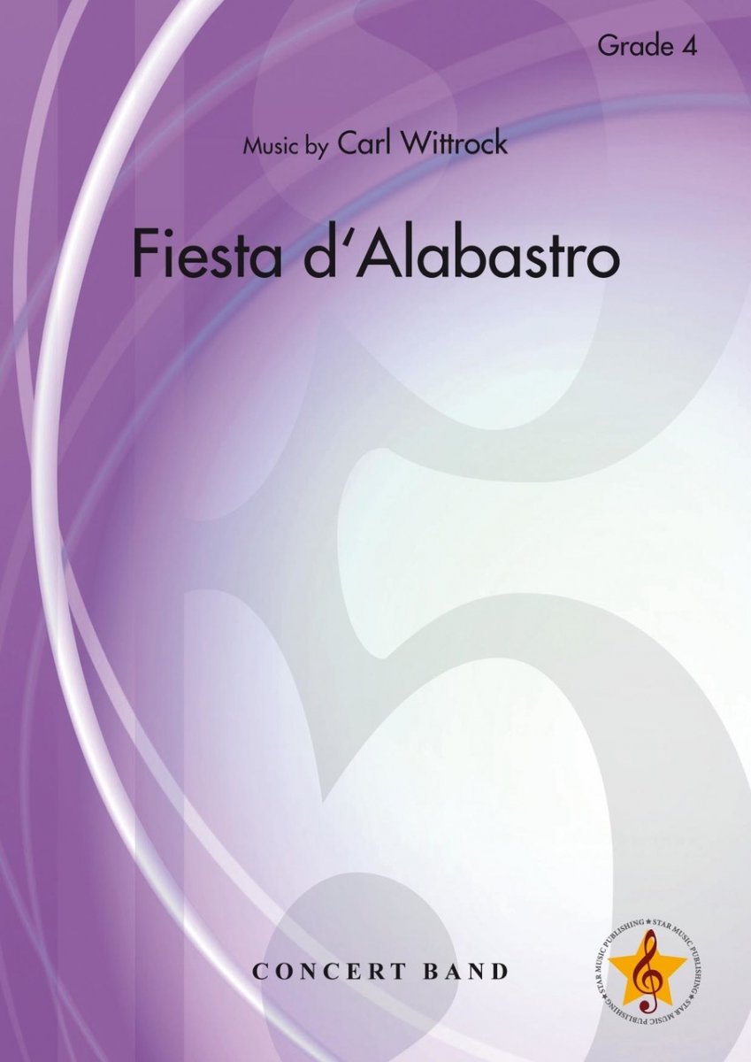 Fiesta d'Alabastro - cliccare qui