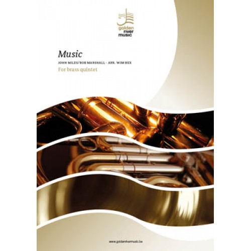 Music - brass quintet - cliccare qui