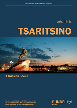 Tsaritsino (A Russian Scene) - cliccare qui