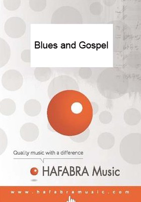 Blues and Gospel - cliccare qui