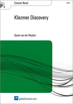 Klezmer Discovery - clicca qui