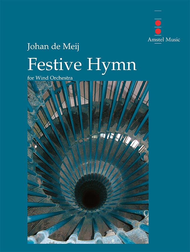 Festive Hymn - clicca qui
