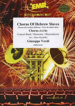 Chorus of Hebrew Slaves (from 'Nabucco') - clicca qui