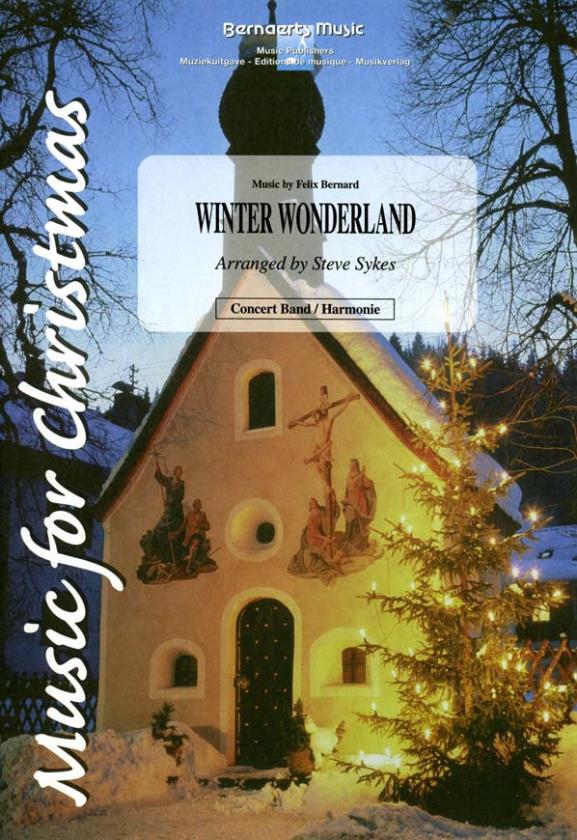 Winter Wonderland - clicca qui