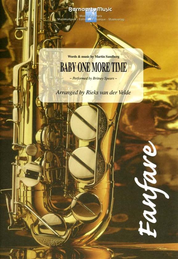 Baby One More Time - cliccare qui