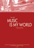 Music is my World - clicca qui