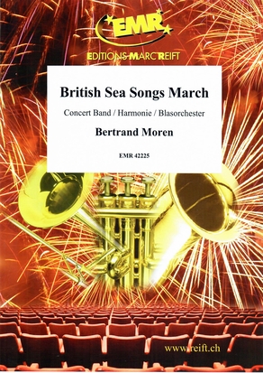 British Sea Songs March - cliccare qui