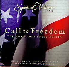 Call to Freedom - clicca qui