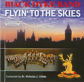 Flyin' to the Skies - clicca qui