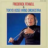 Frederick Fennell and TKWO - clicca qui