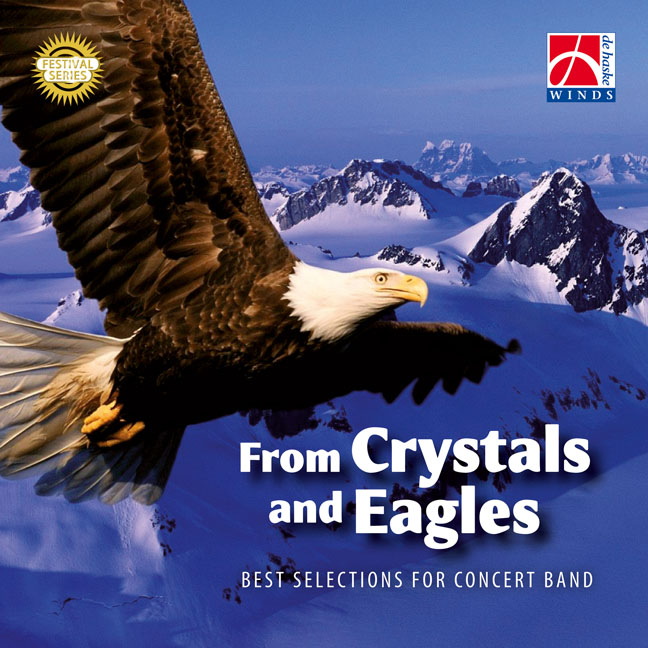 From Crystals and Eagles - clicca qui