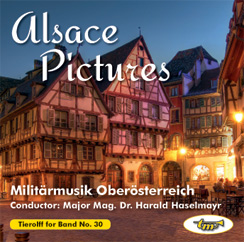 Tirerolff for Band #30: Alsace Pictures - clicca qui