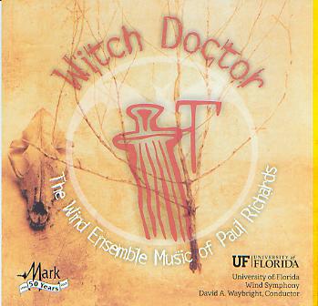 Witch Doctor - clicca qui