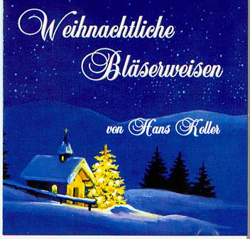 Weihnachtliche Blserweisen - clicca qui
