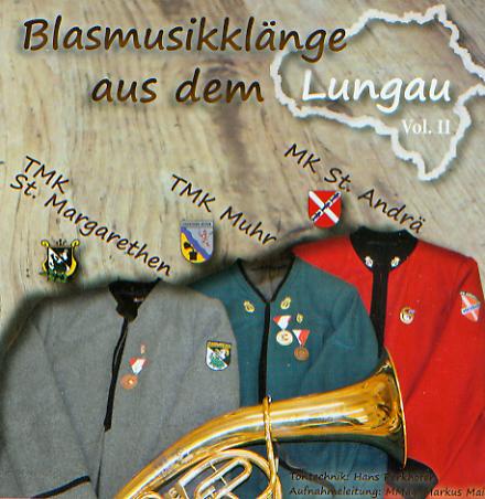Blasmusikklnge aus dem Lungau #2 - clicca qui
