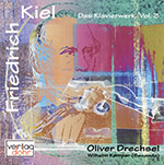 Friedrich Kiel: Das Klavierwerk #4 - clicca qui